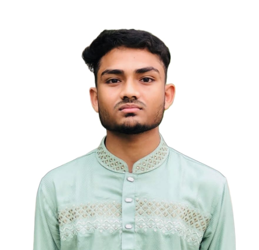 Abdullah Al Mahdi